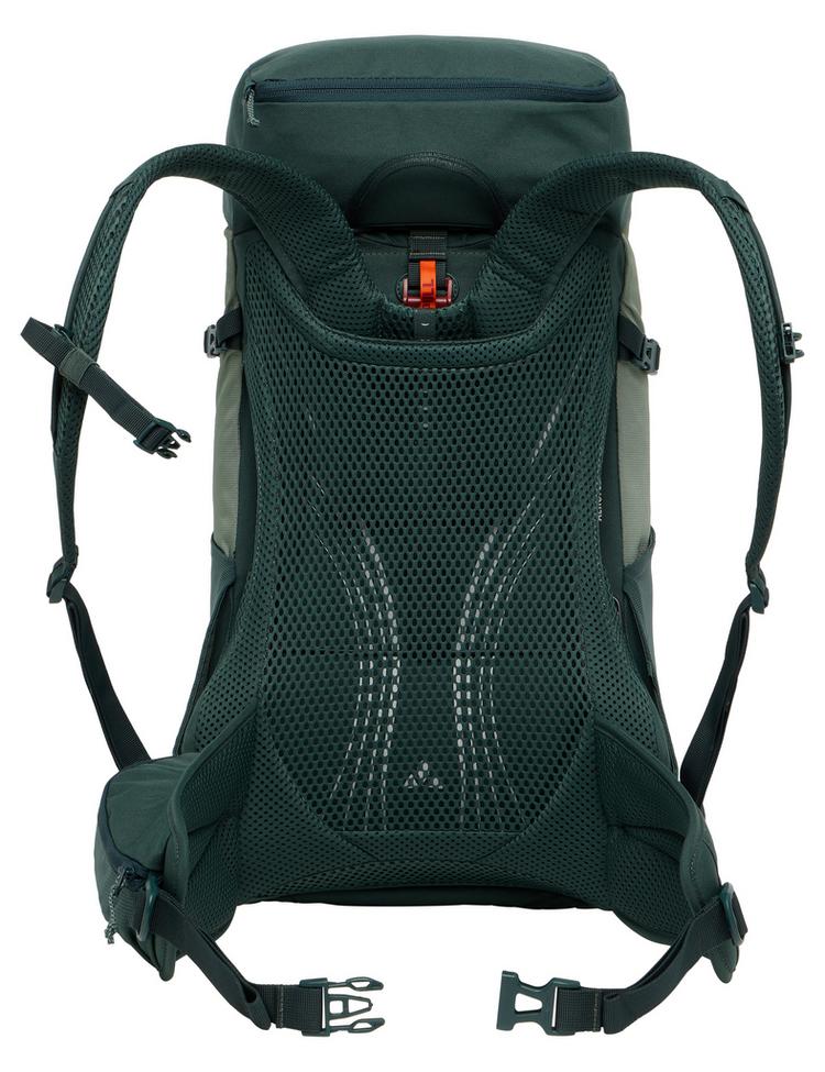 VAUDE VAUDE Brenta 24 Trekkingrucksack - agave - 0 | SportScheck