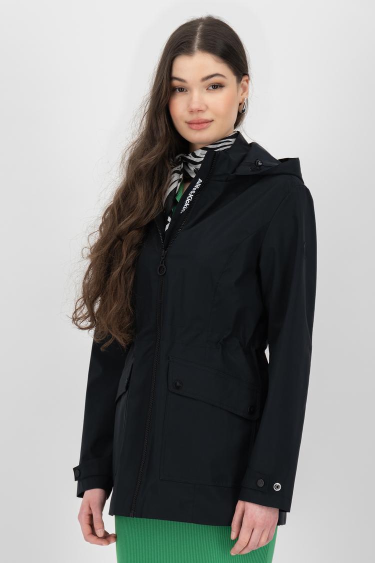 ALIFE AND KICKIN ALIFE AND KICKIN LeiaAK A Kurzjacke Damen - black - 1 | SportScheck