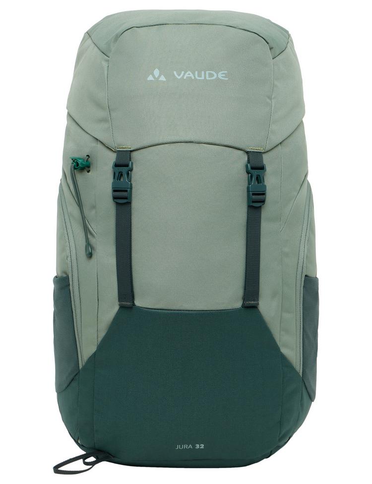 VAUDE VAUDE Jura 32 Trekkingrucksack - agave - 0 | SportScheck