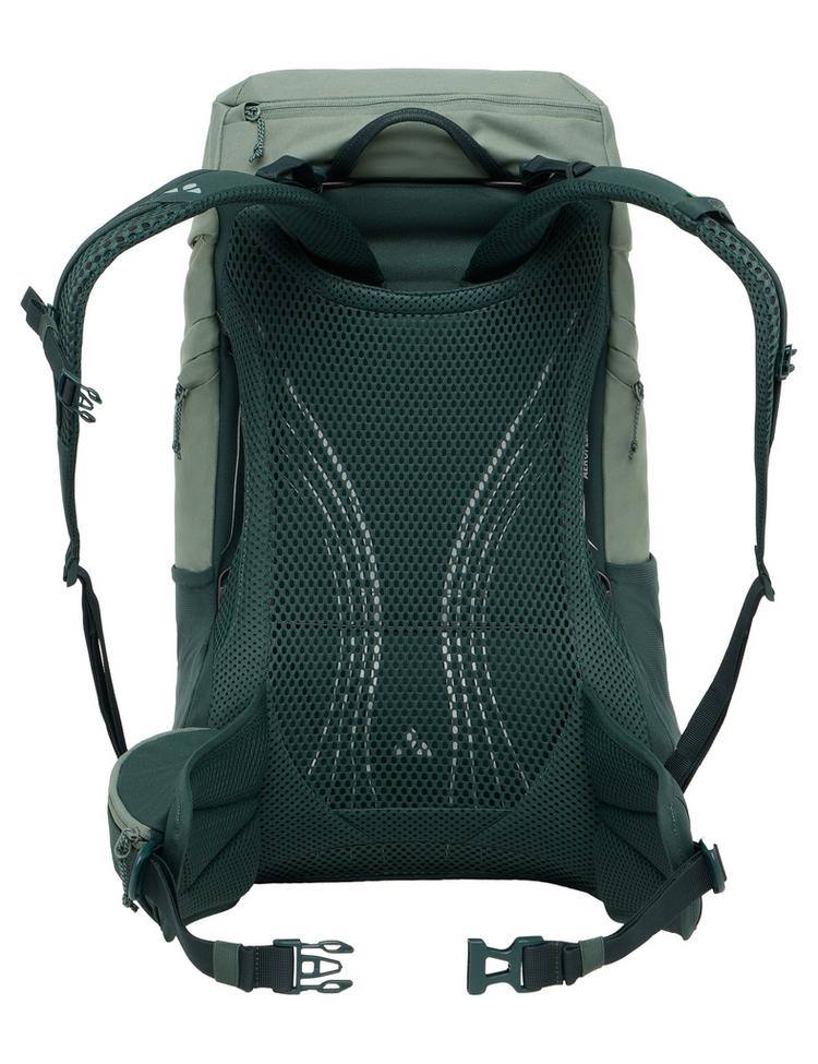 VAUDE VAUDE Jura 32 Trekkingrucksack - agave - 0 | SportScheck