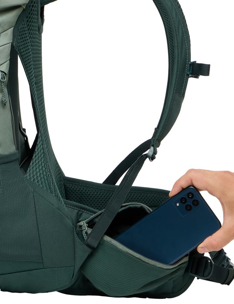 VAUDE VAUDE Jura 32 Trekkingrucksack - agave - 0 | SportScheck