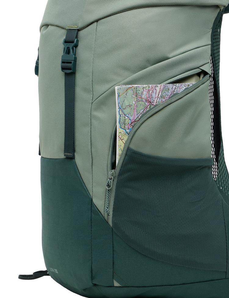 VAUDE VAUDE Jura 32 Trekkingrucksack - agave - 1 | SportScheck