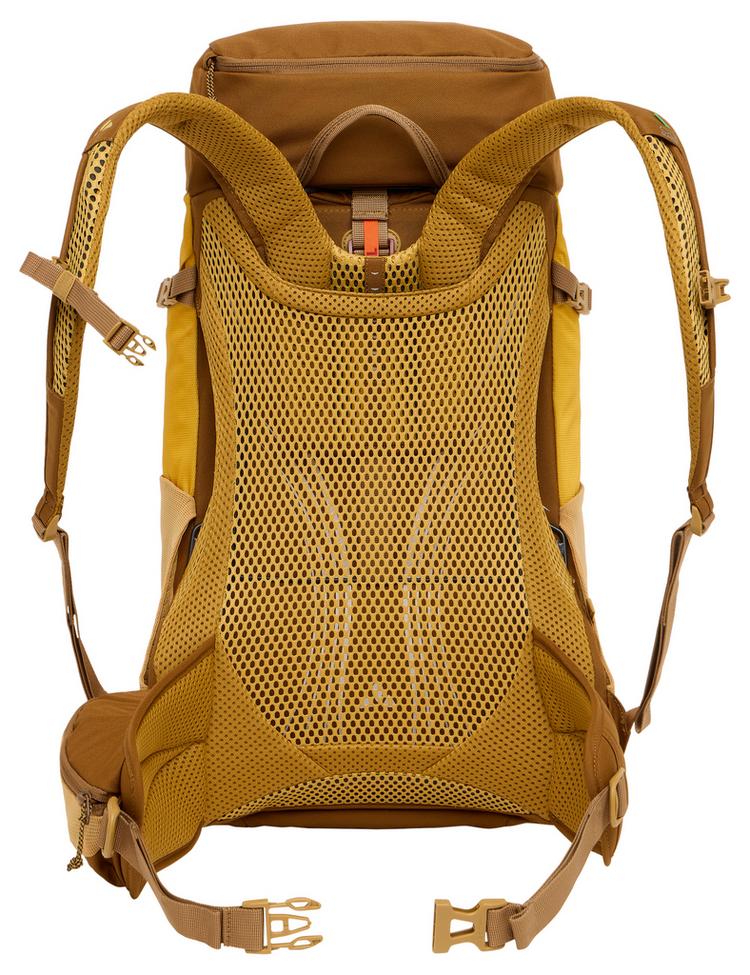 VAUDE VAUDE Brenta 24 Trekkingrucksack - burnt yellow - 0 | SportScheck