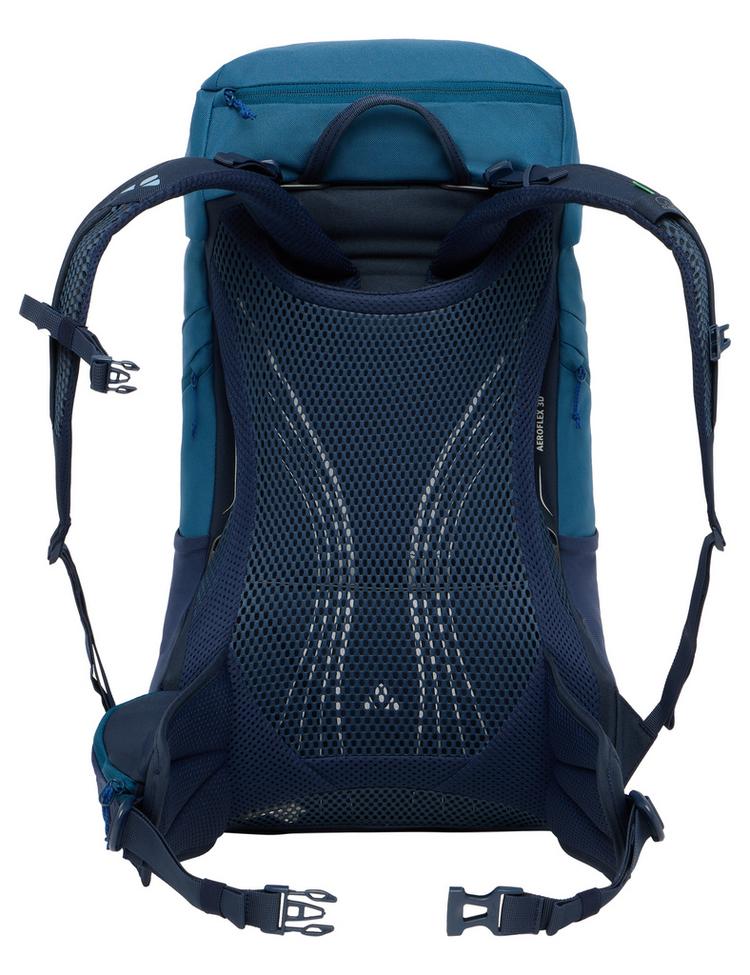 VAUDE VAUDE Jura 32 Trekkingrucksack - baltic sea - 0 | SportScheck