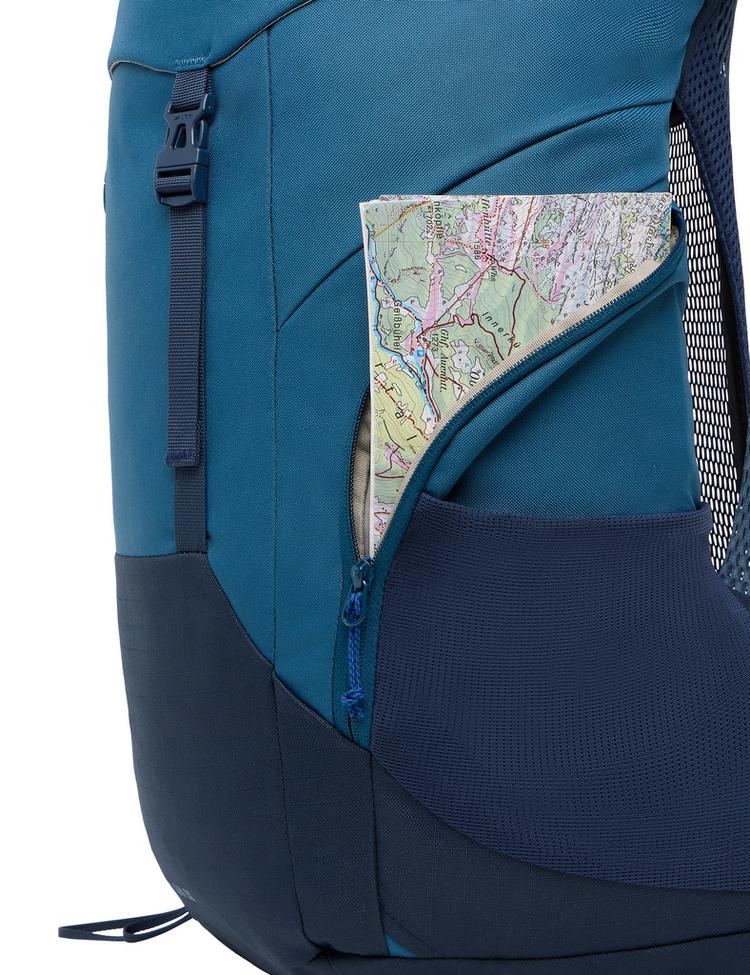 VAUDE VAUDE Jura 32 Trekkingrucksack - baltic sea - 1 | SportScheck