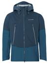VAUDE Men's Croz Alpine 3L Jacket Outdoorjacke Herren - baltic sea