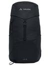VAUDE Jura 18 Daypack - black