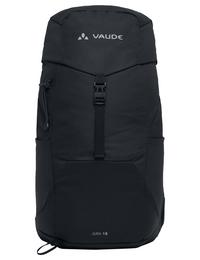 VAUDE Jura 18 Daypack - black