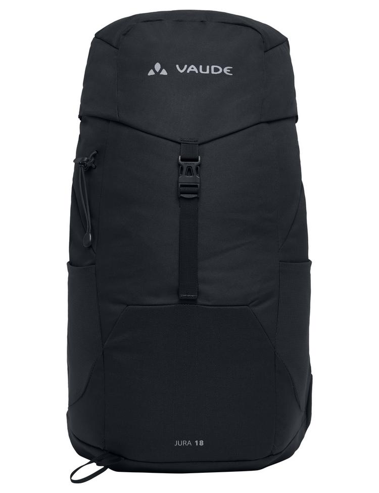 VAUDE VAUDE Jura 18 Daypack - black - 0 | SportScheck