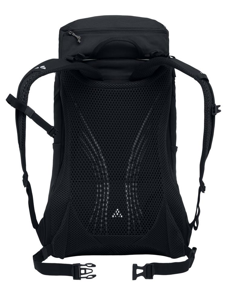 VAUDE VAUDE Jura 18 Daypack - black - 0 | SportScheck