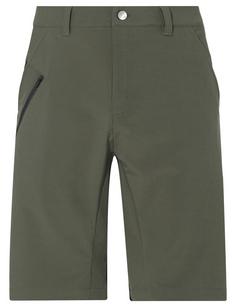 VAUDE Men's Elope Bermuda Shorts II Funktionshose Herren khaki