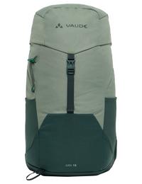 VAUDE Jura 18 Daypack - agave