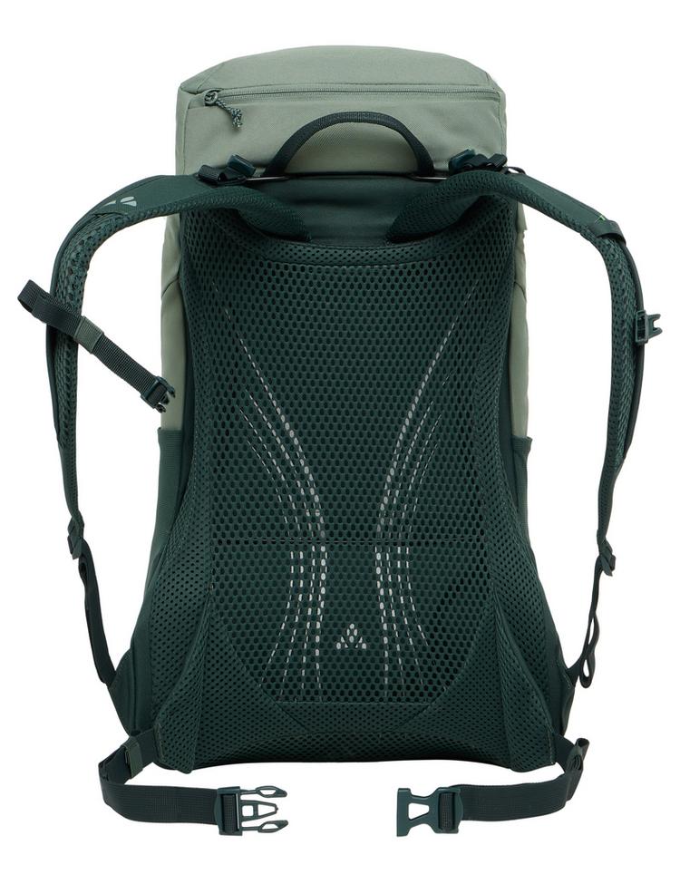 VAUDE VAUDE Jura 18 Daypack - agave - 0 | SportScheck
