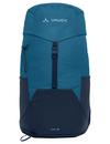 VAUDE Jura 18 Daypack - baltic sea