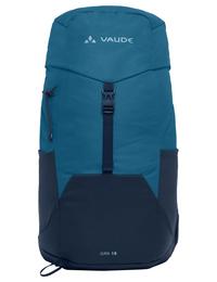 VAUDE Jura 18 Daypack - baltic sea
