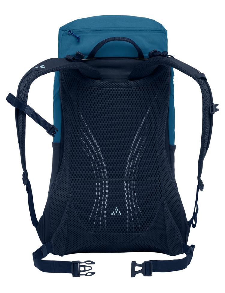 VAUDE VAUDE Jura 18 Daypack - baltic sea - 0 | SportScheck