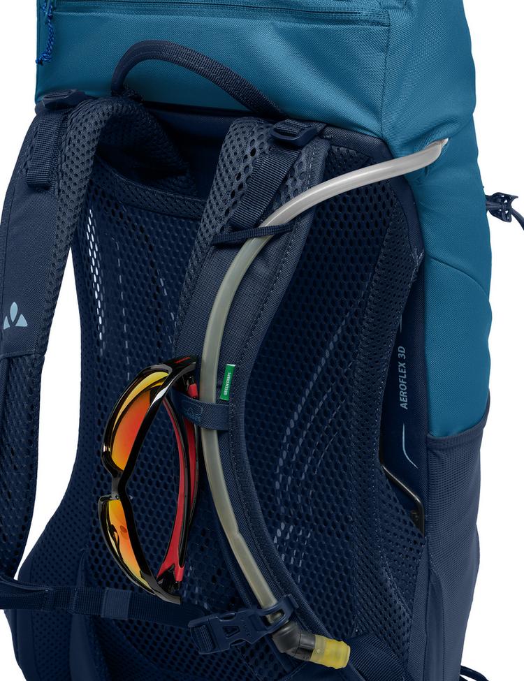 VAUDE VAUDE Jura 18 Daypack - baltic sea - 0 | SportScheck