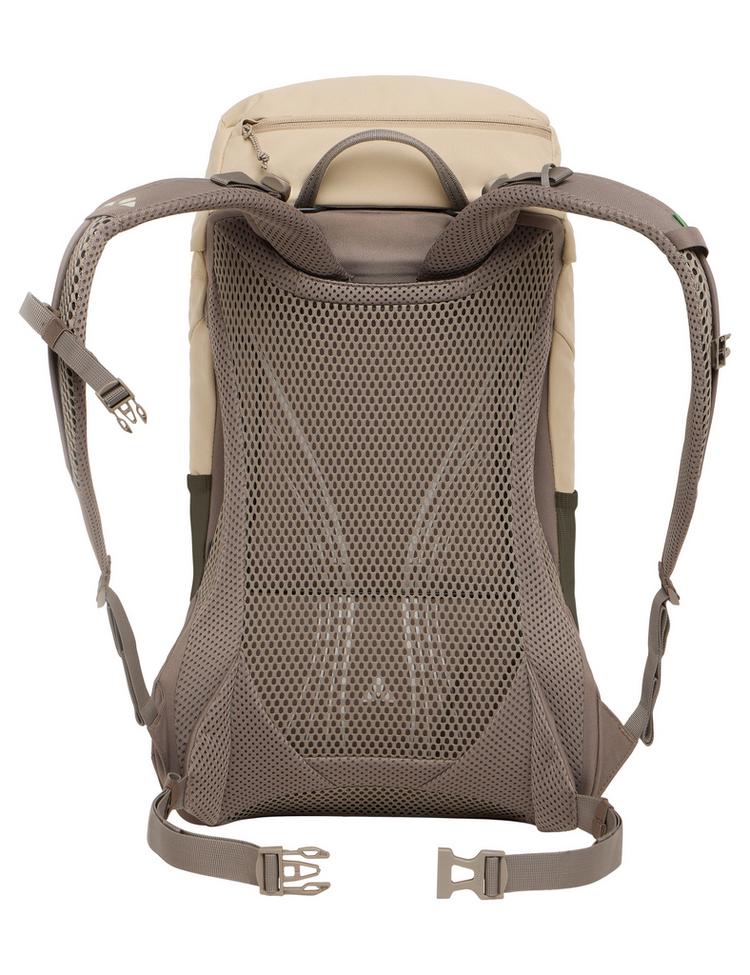 VAUDE VAUDE Jura 18 Daypack - linen - 0 | SportScheck