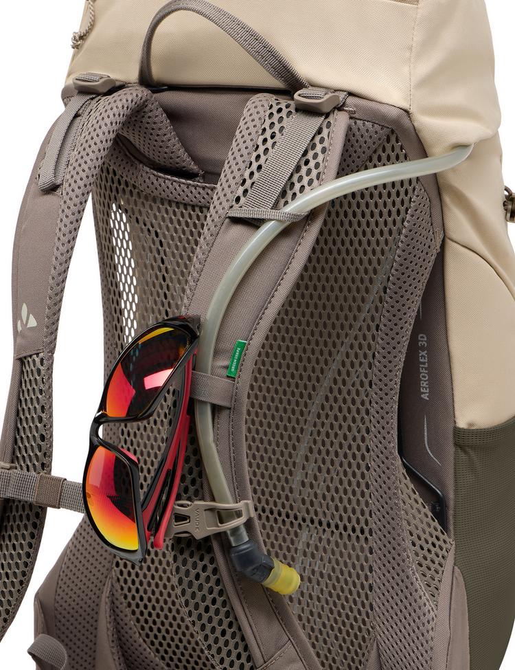 VAUDE VAUDE Jura 18 Daypack - linen - 0 | SportScheck