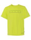 VAUDE Kids Vaude Print T-Shirt T-Shirt Kinder - bright green