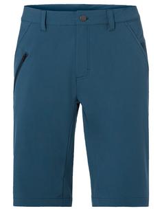 VAUDE Men's Elope Bermuda Shorts II Funktionshose Herren baltic sea