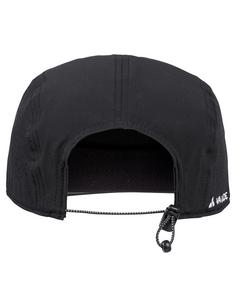 Rückansicht von VAUDE Scopi Cap Cap black