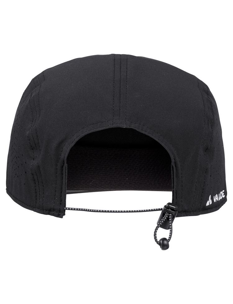 VAUDE VAUDE Scopi Cap Cap - black - 1 | SportScheck
