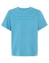 VAUDE Kids Vaude Print T-Shirt T-Shirt Kinder - crystal blue