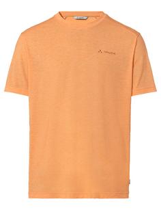 VAUDE Men's Neyland T-Shirt III T-Shirt Herren kurkuma