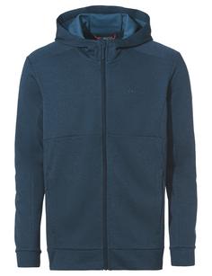 VAUDE Men's Neyland Hiking Hoody Outdoorjacke Herren dark sea