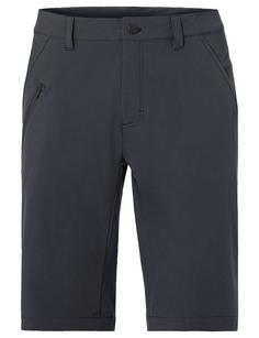 VAUDE Men's Elope Bermuda Shorts II Funktionshose Herren phantom black