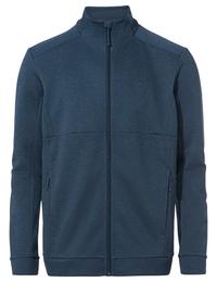 VAUDE Men's Neyland Hiking SC Jacket Outdoorjacke Herren - dark sea