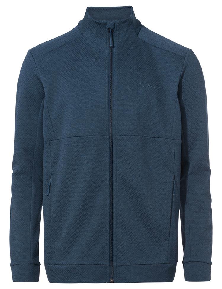 VAUDE VAUDE Men's Neyland Hiking SC Jacket Outdoorjacke Herren - dark sea - 0 | SportScheck