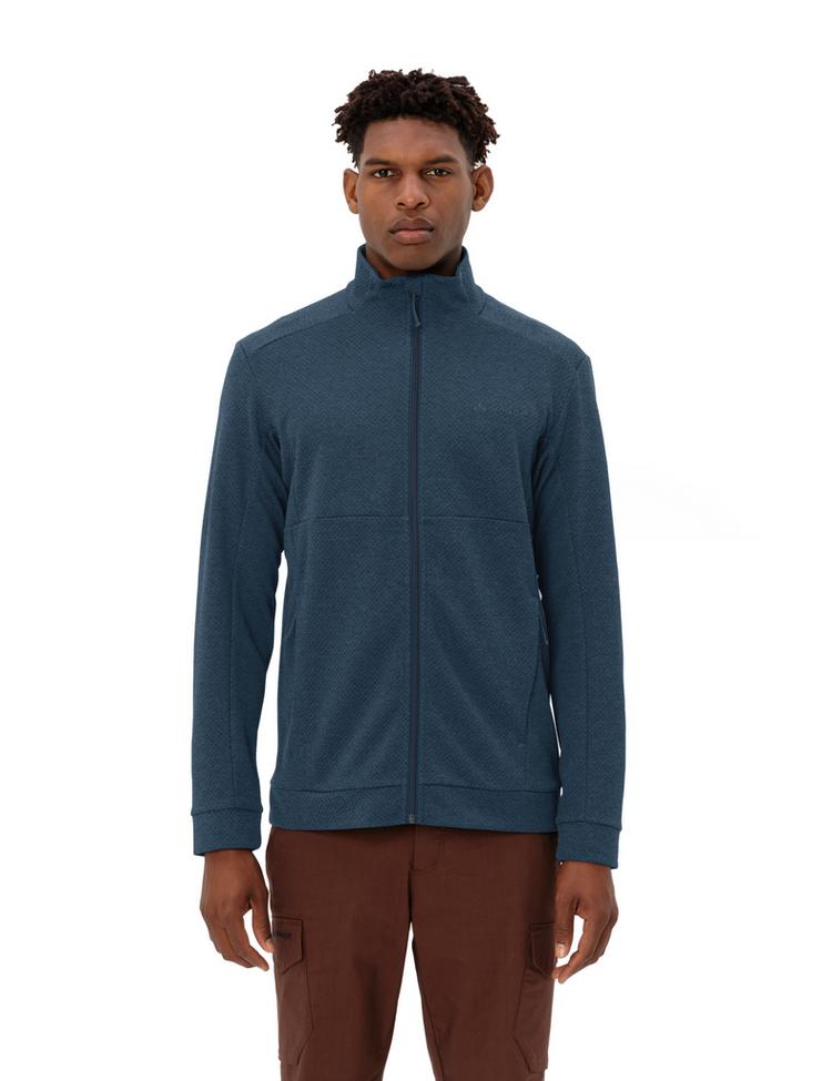 VAUDE VAUDE Men's Neyland Hiking SC Jacket Outdoorjacke Herren - dark sea - 0 | SportScheck