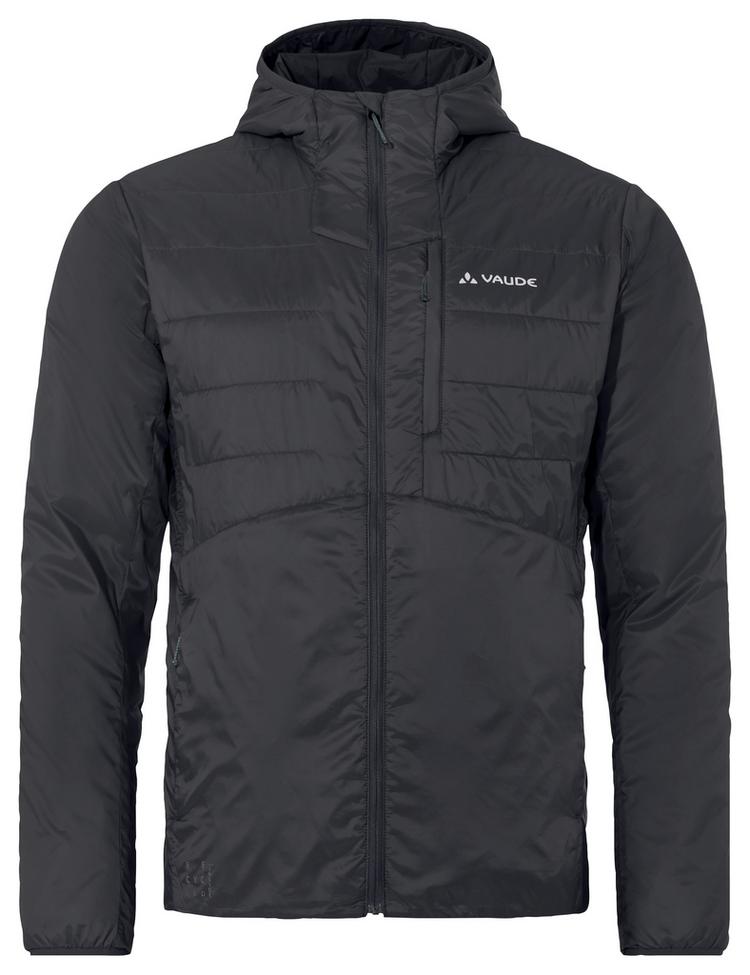 VAUDE VAUDE Men's Freney Jacket VI Outdoorjacke Herren - black - 0 | SportScheck