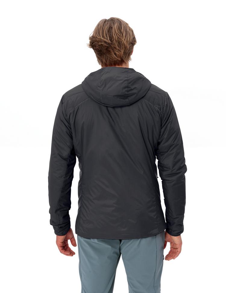 VAUDE VAUDE Men's Freney Jacket VI Outdoorjacke Herren - black - 1 | SportScheck