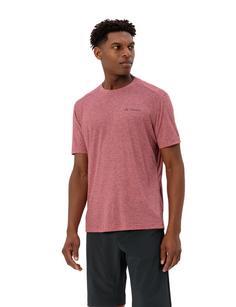 Rückansicht von VAUDE Men's Neyland T-Shirt III T-Shirt Herren redeva