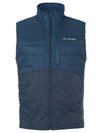 VAUDE Men's Freney Vest IV Outdoorweste Herren - dark sea