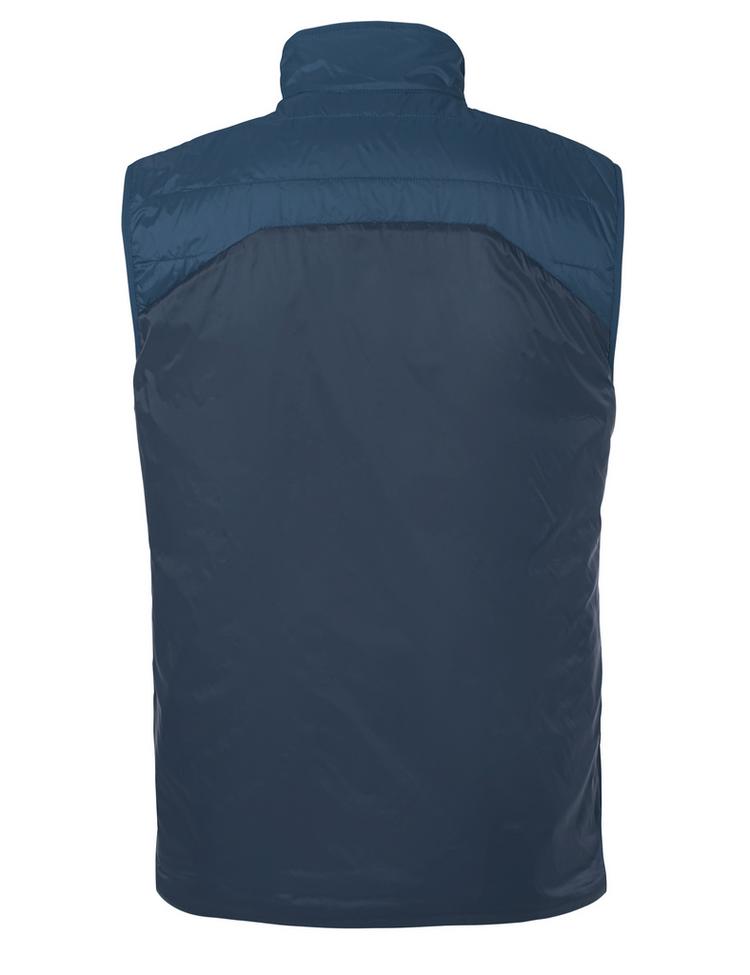 VAUDE VAUDE Men's Freney Vest IV Outdoorweste Herren - dark sea - 0 | SportScheck