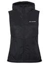 VAUDE Women's Freney Vest V Outdoorweste Damen - black
