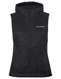 VAUDE Women's Freney Vest V Outdoorweste Damen - black