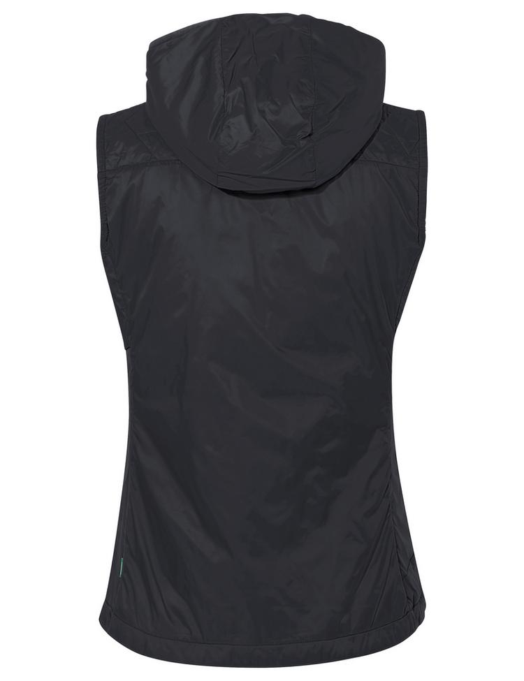 VAUDE VAUDE Women's Freney Vest V Outdoorweste Damen - black - 0 | SportScheck