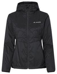 VAUDE Women's Freney Jacket VI Outdoorjacke Damen - black