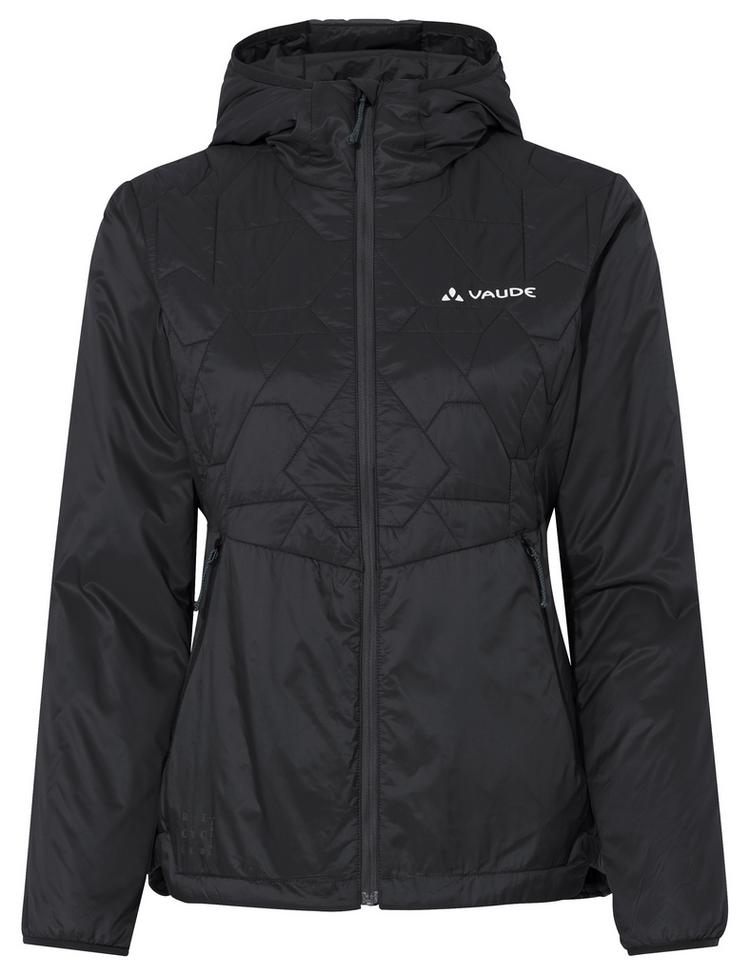VAUDE VAUDE Women's Freney Jacket VI Outdoorjacke Damen - black - 0 | SportScheck
