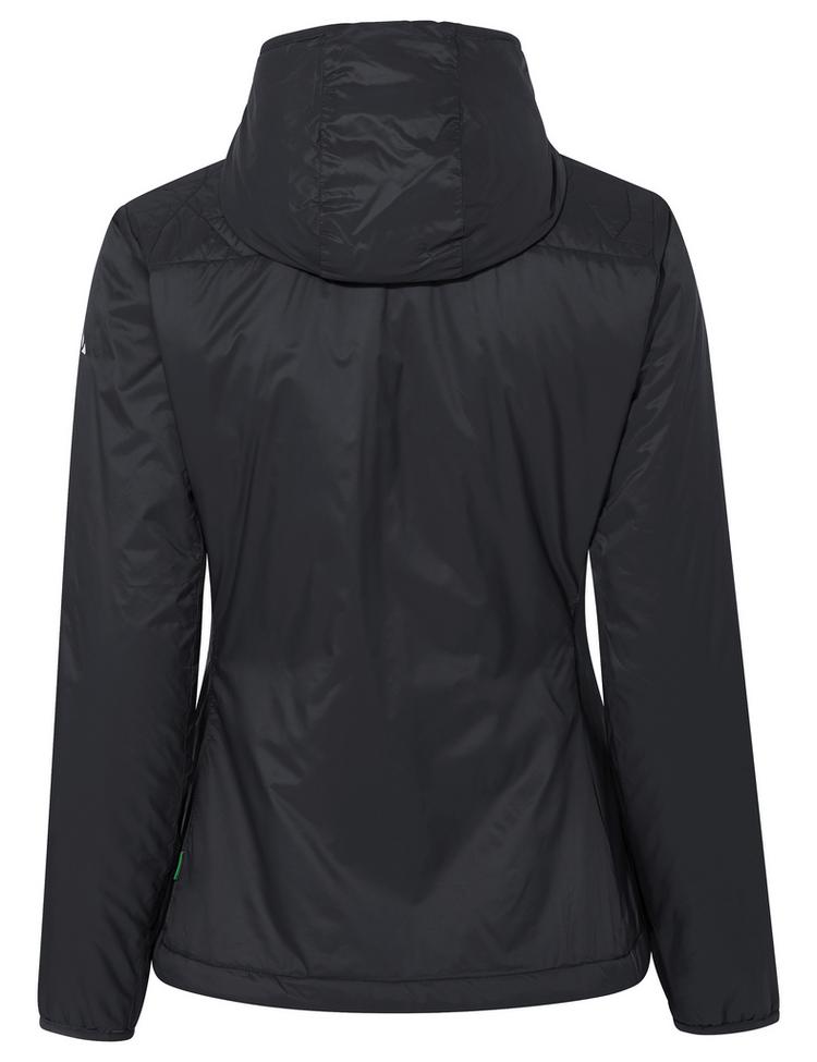 VAUDE VAUDE Women's Freney Jacket VI Outdoorjacke Damen - black - 0 | SportScheck