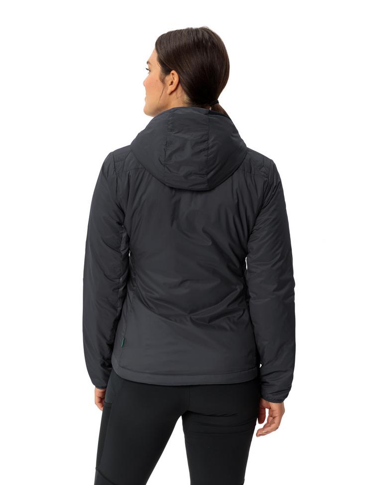 VAUDE VAUDE Women's Freney Jacket VI Outdoorjacke Damen - black - 1 | SportScheck