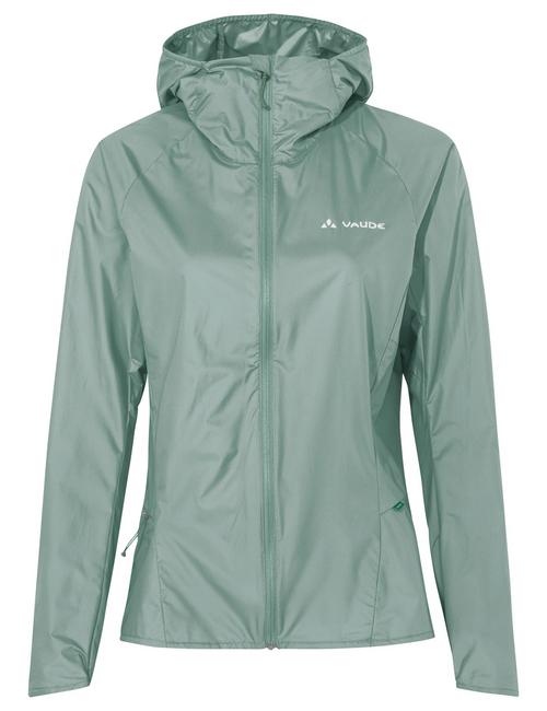 VAUDE Women's Scopi Wind Jacket Outdoorjacke Damen