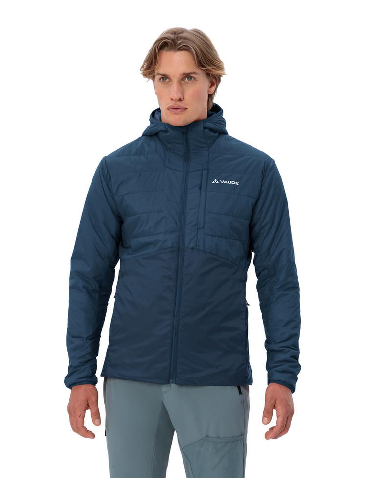 VAUDE VAUDE Men's Freney Jacket VI Outdoorjacke Herren - dark sea - 0 | SportScheck
