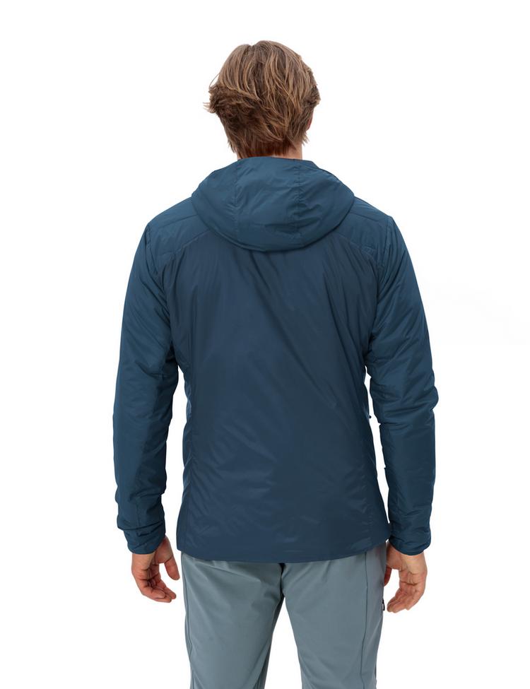 VAUDE VAUDE Men's Freney Jacket VI Outdoorjacke Herren - dark sea - 1 | SportScheck