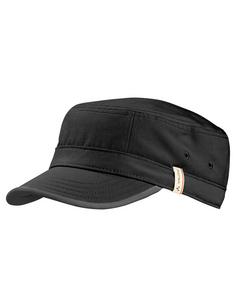 VAUDE Cuba Libre Cap III Cap black